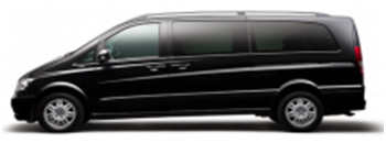 MINIBUS VAN