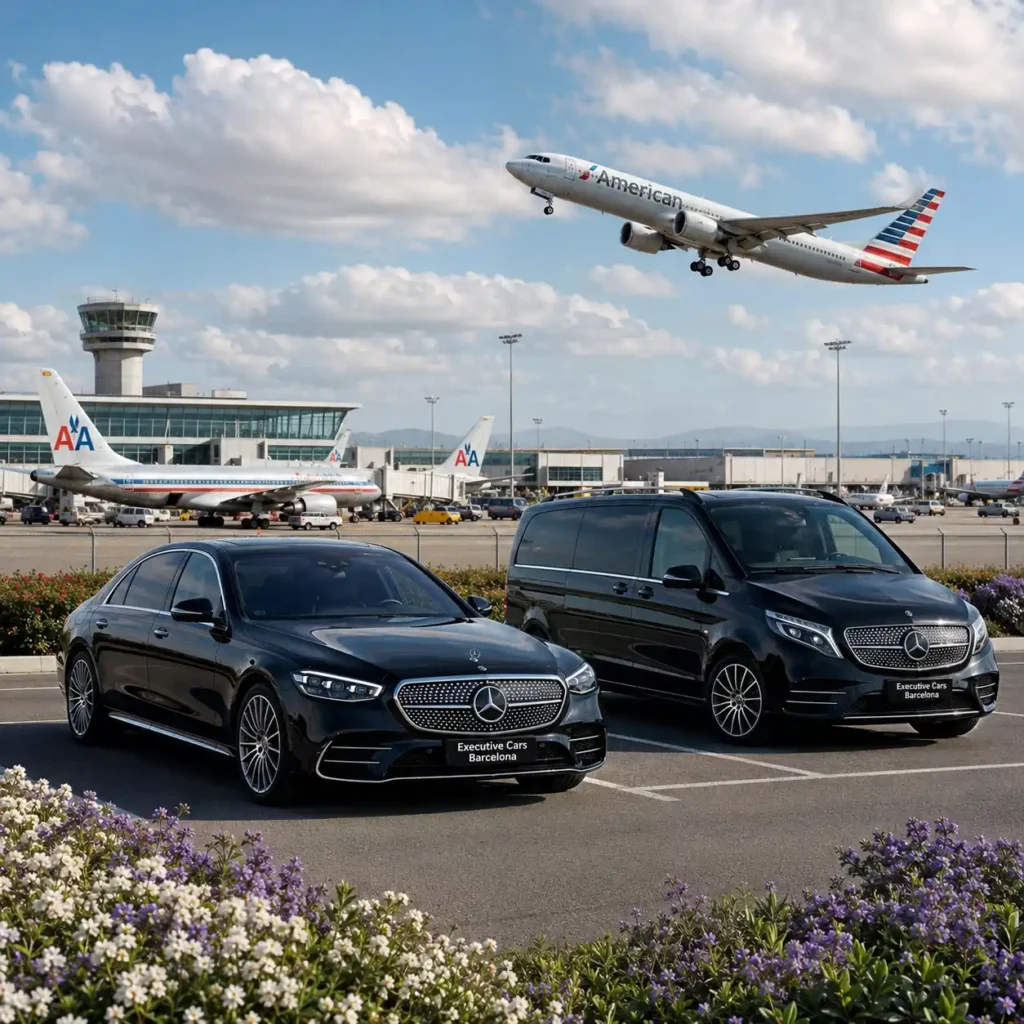 Airport
