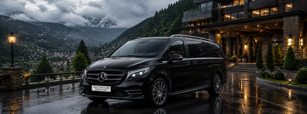 V CLASS